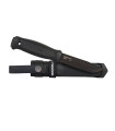 Morakniv Garberg Black (C) - θήκη Multi Mount
