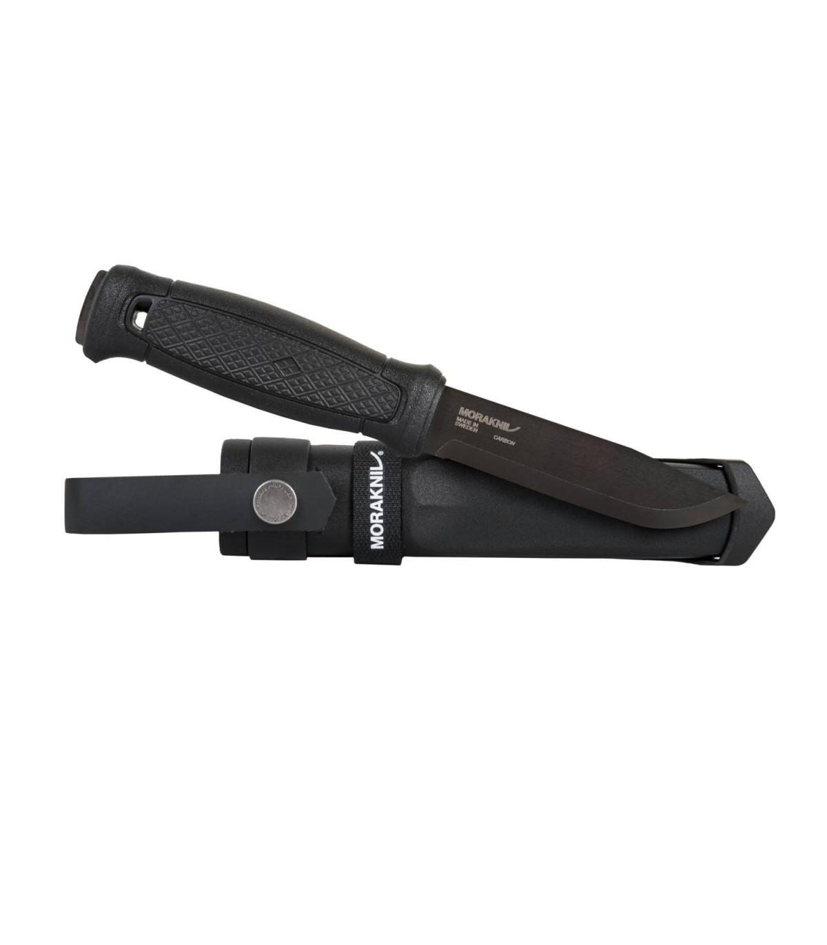 Morakniv Garberg Black (C) - θήκη Multi Mount