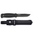 Morakniv Garberg Black (C) - θήκη Multi Mount
