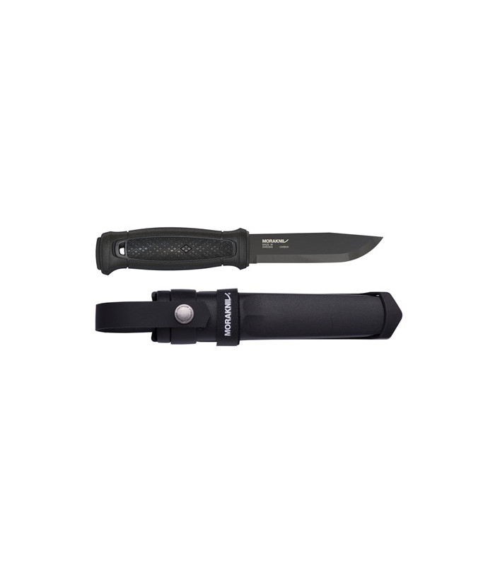 Morakniv Garberg Black (C) - θήκη Multi Mount