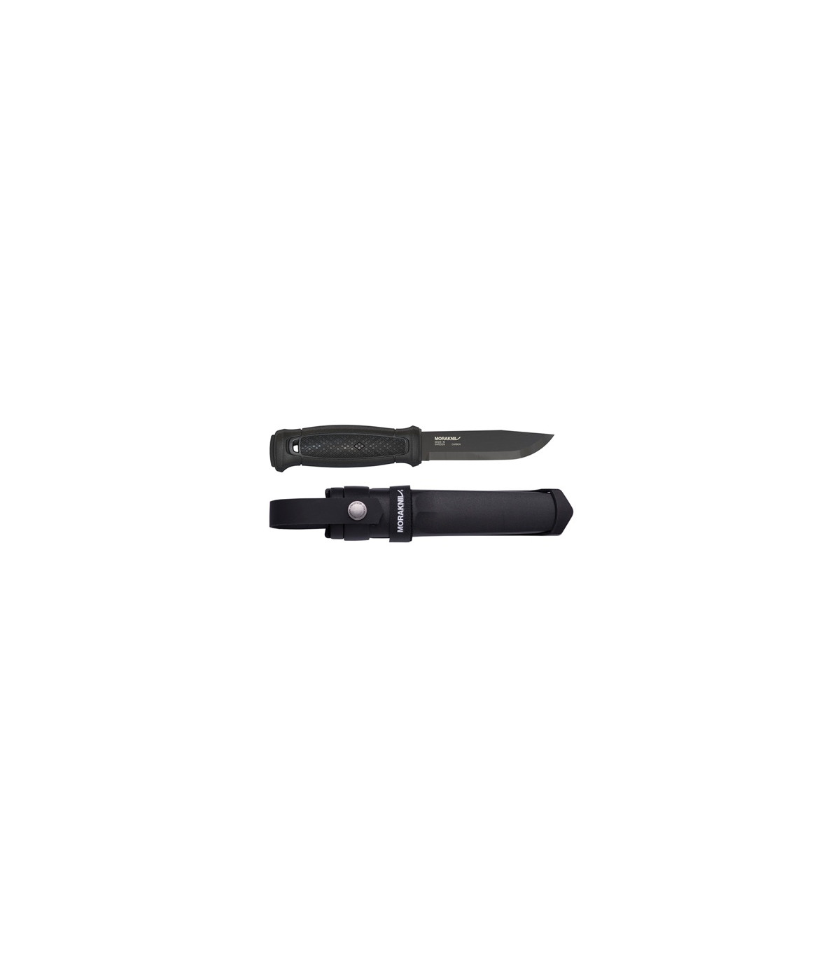 Morakniv Garberg Black (C) - θήκη Multi Mount