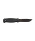 Morakniv Garberg Black (C) - θήκη Multi Mount