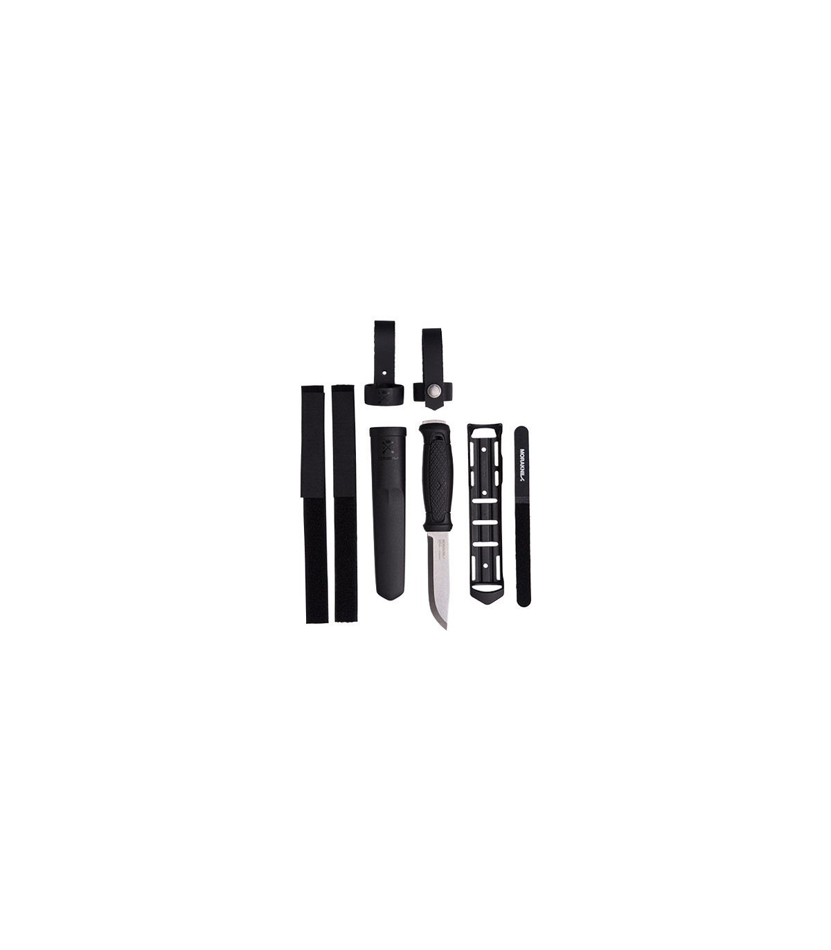 Morakniv Garberg (S) - θήκη Multi Mount