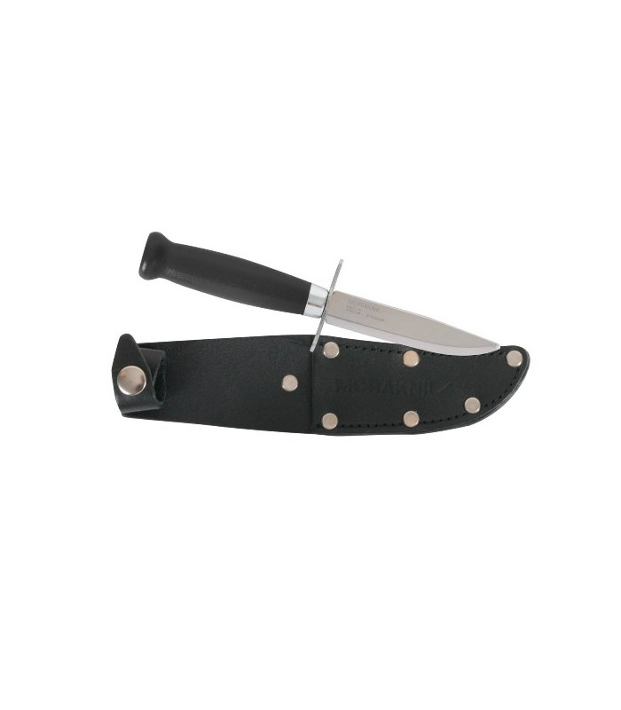 Morakniv Scout 39 Μαύρο