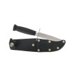 Morakniv Scout 39 Μαύρο