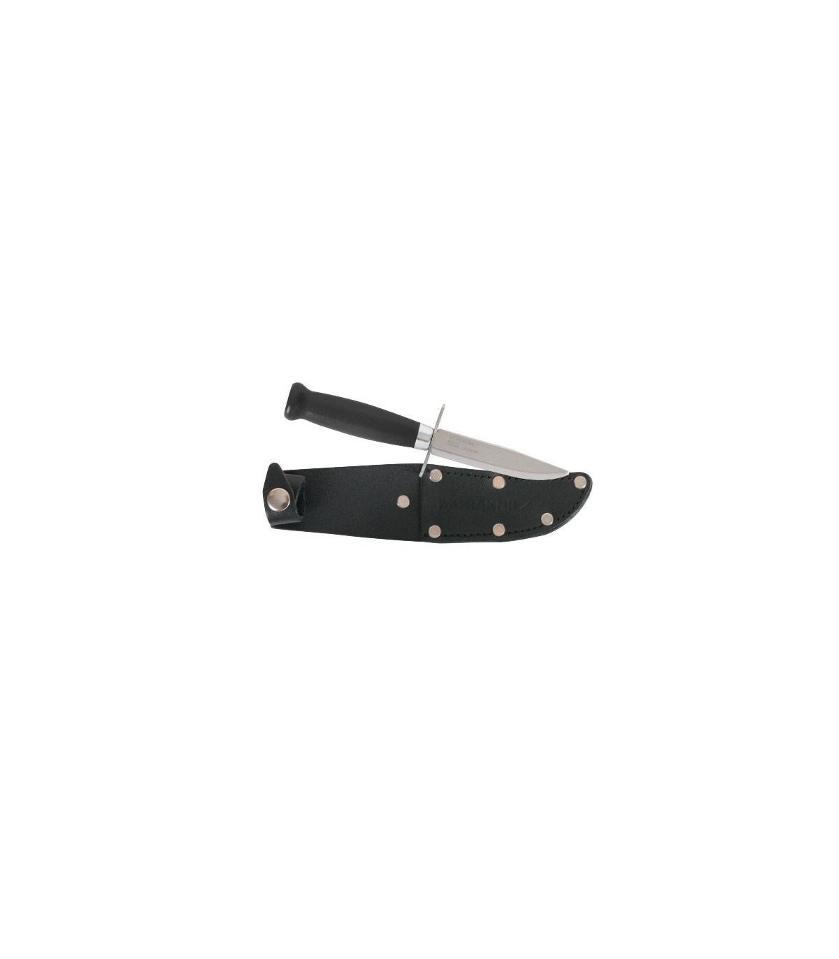 Morakniv Scout 39 Μαύρο