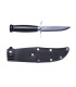 Morakniv Scout 39 Μαύρο