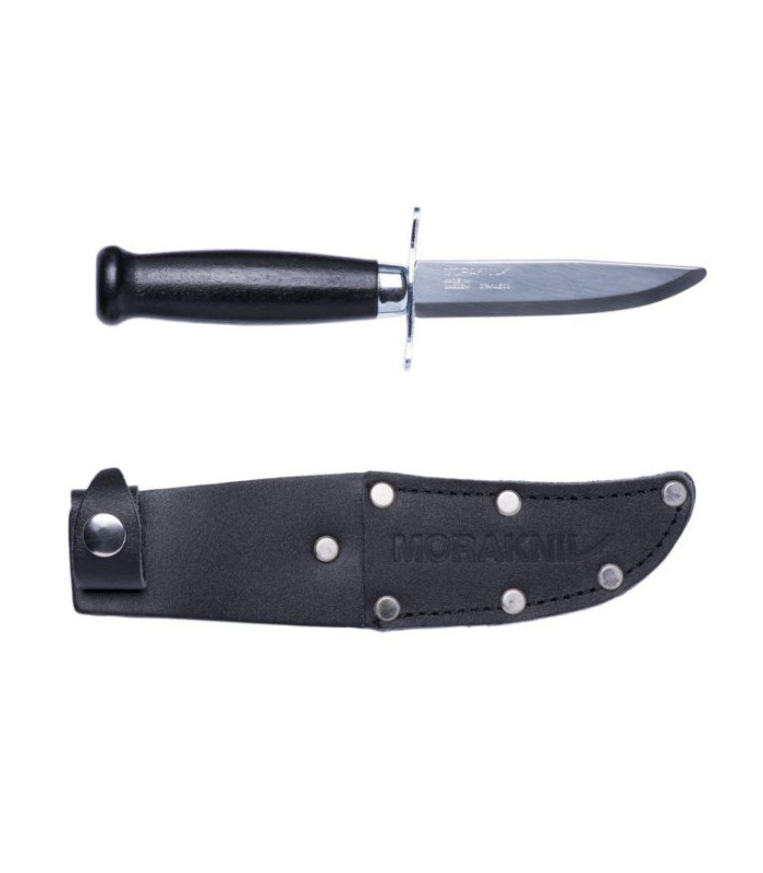 Morakniv Scout 39 Μαύρο