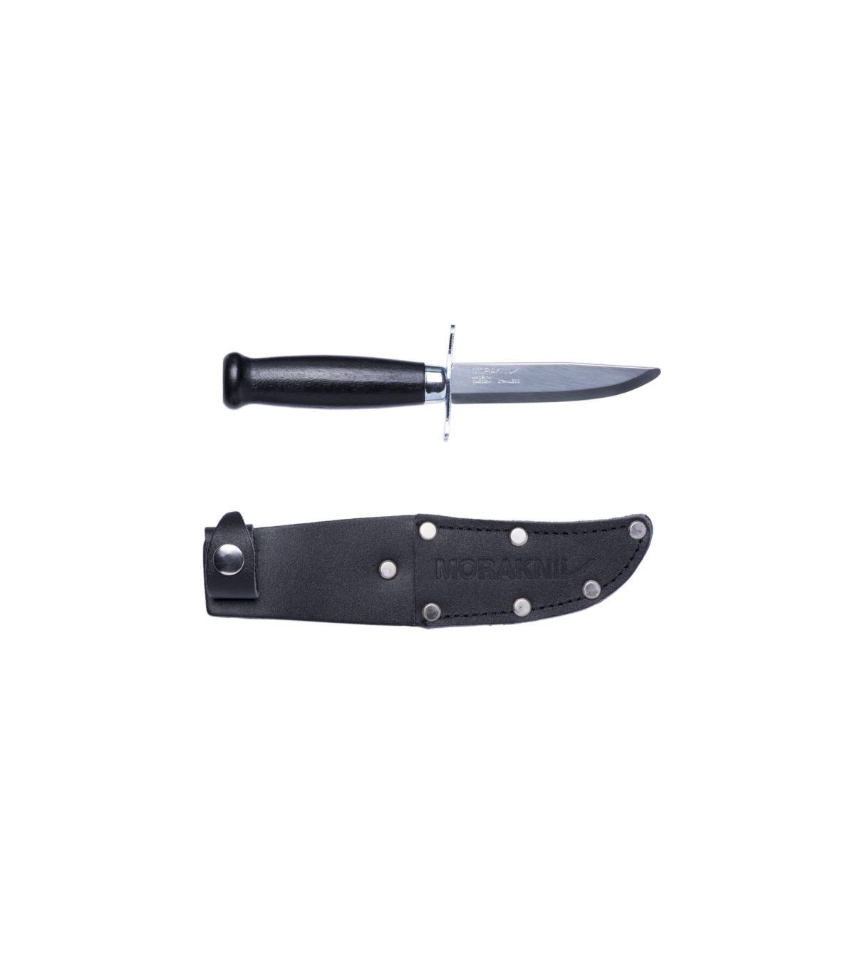 Morakniv Scout 39 Μαύρο
