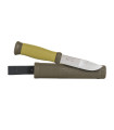 Morakniv Outdoor 2000 Πράσινο