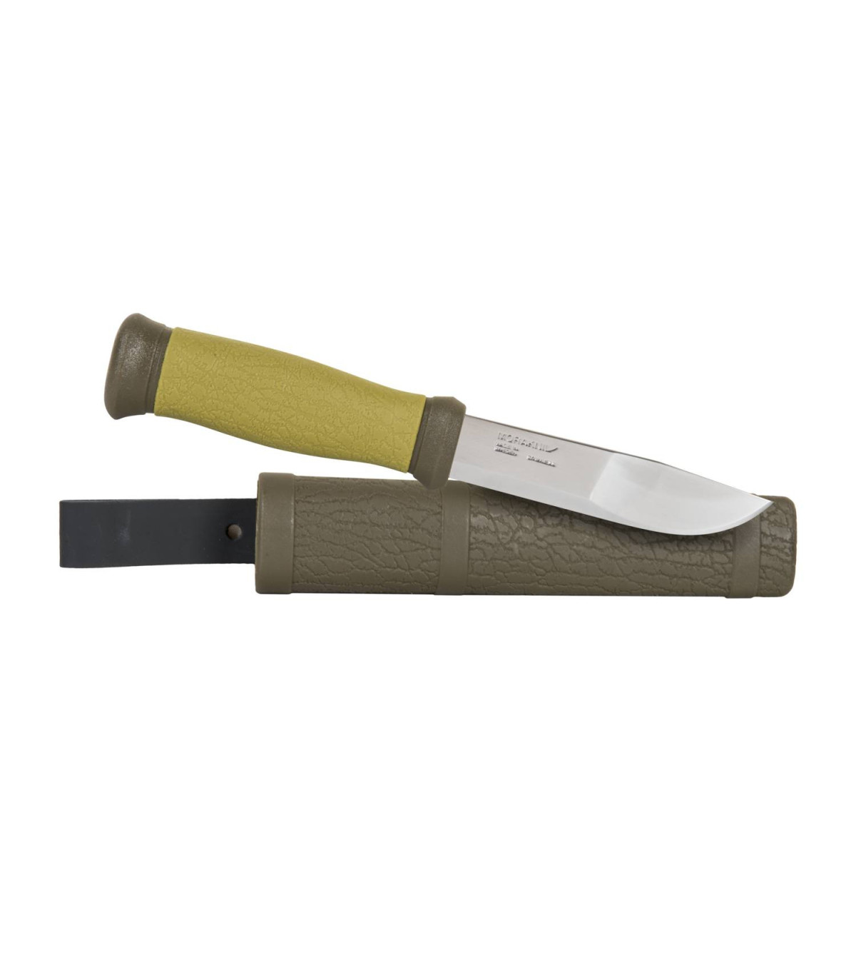 Morakniv Outdoor 2000 Πράσινο
