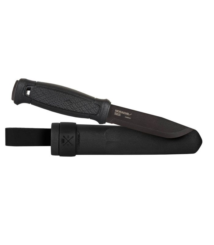 Morakniv Garberg Black (C) - θήκη Polymer Sheath