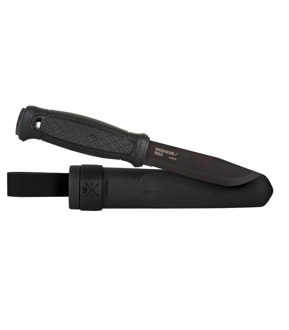 Morakniv Garberg Black (C) - θήκη Polymer Sheath