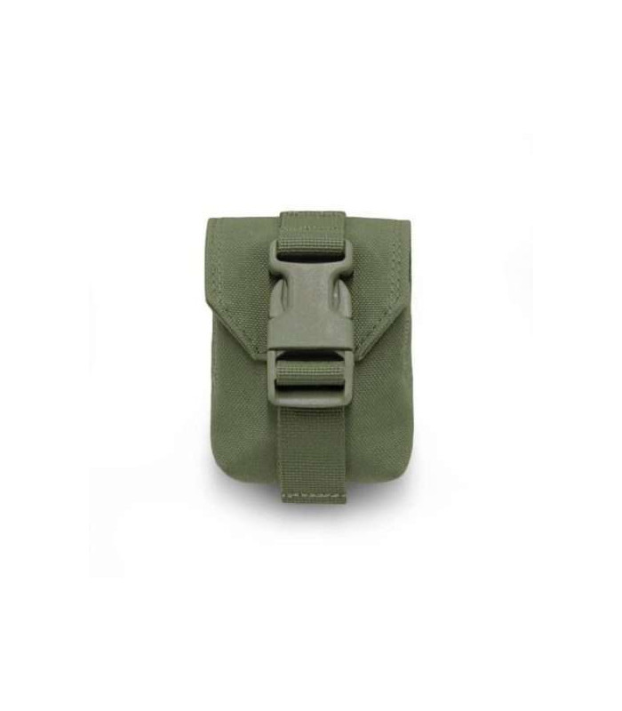 WARRIOR ASSAULT SINGLE FRAG GRENADE POUCH GEN 2