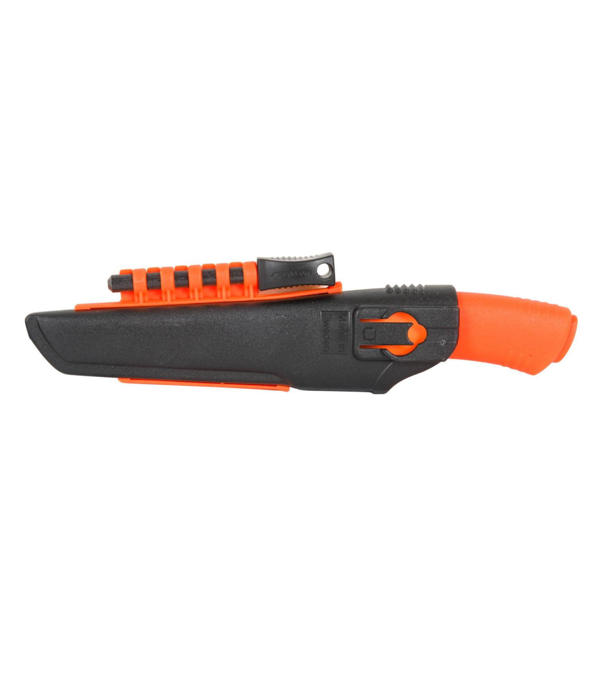 Morakniv Bushcraft Survival Πορτοκαλί