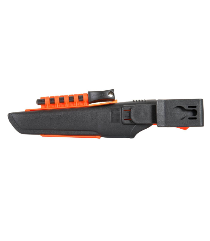 Morakniv Bushcraft Survival Πορτοκαλί