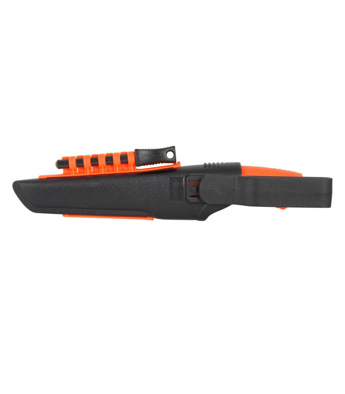 Morakniv Bushcraft Survival Πορτοκαλί