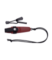 Morakniv Eldris με σπινθηριστή κόκκινο