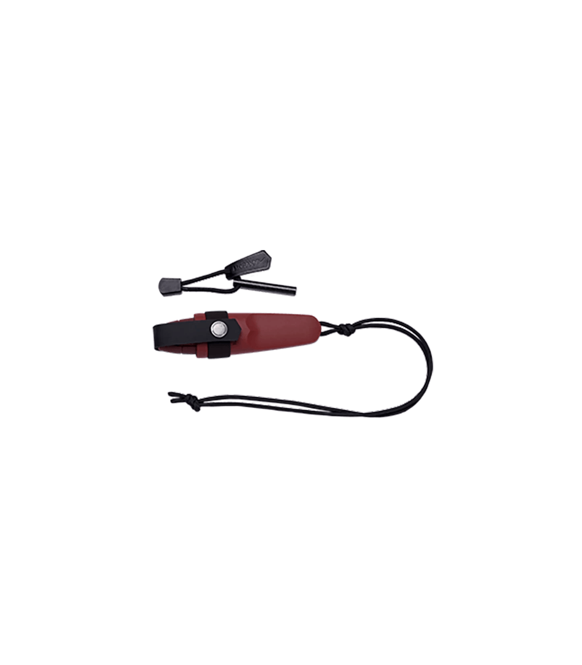 Morakniv Eldris με σπινθηριστή κόκκινο