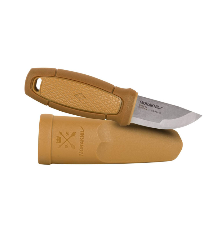 Morakniv Eldris Κίτρινο