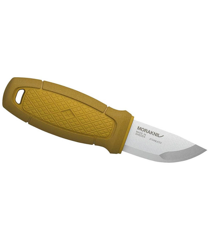 Morakniv Eldris Κίτρινο