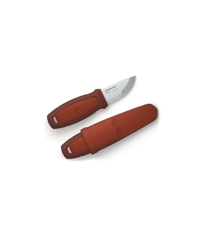 Morakniv Eldris Κόκκινο