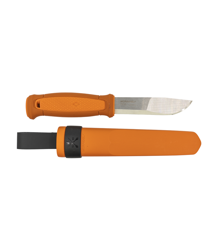 Morakniv Kansbol Πορτοκαλί
