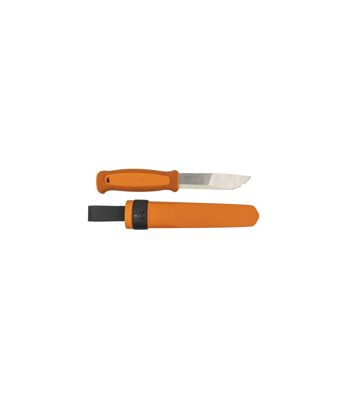 Morakniv Kansbol Πορτοκαλί
