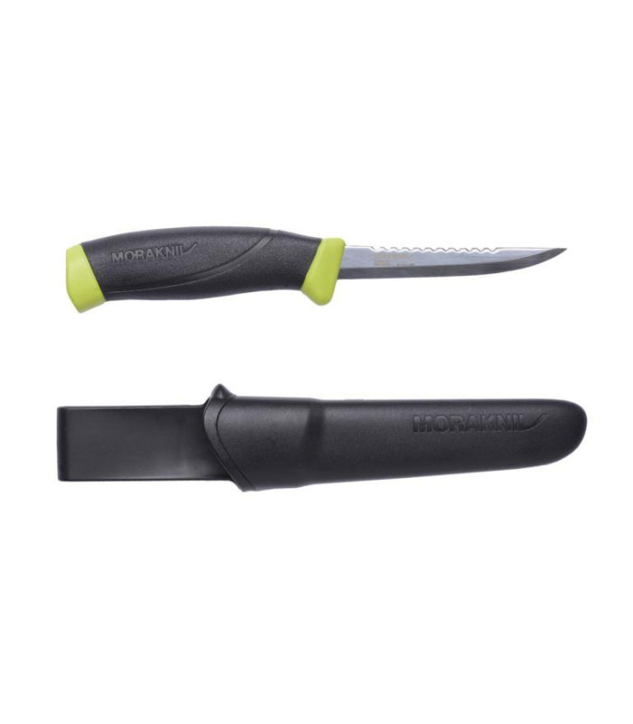 Morakniv Fishing Comfort Scaler 098