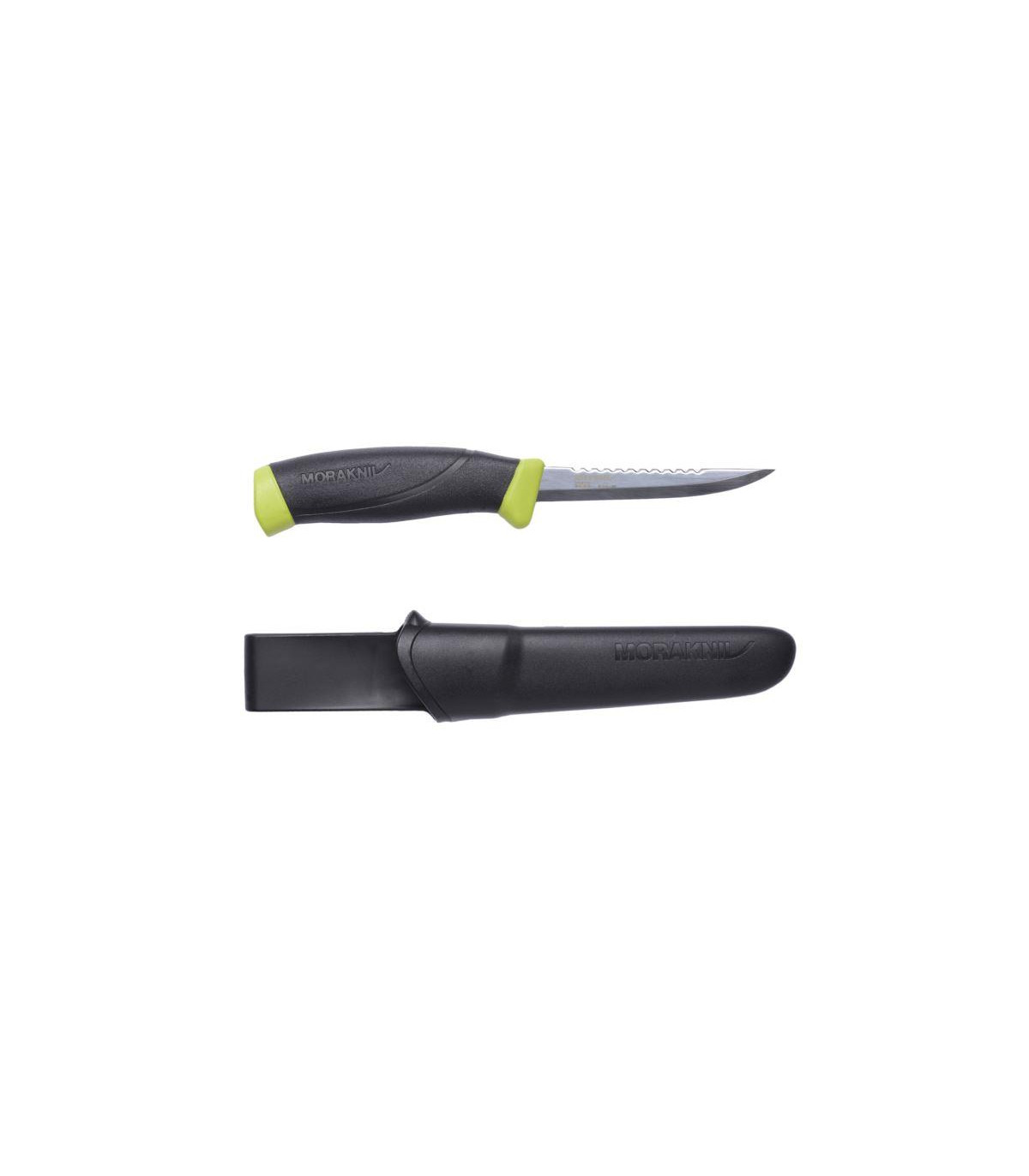 Morakniv Fishing Comfort Scaler 098