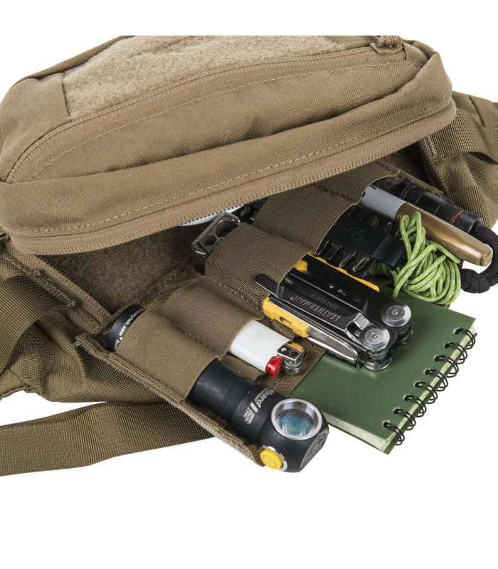 HELIKON-TEX BANDICOOT WAIST PACK® CORDURA®