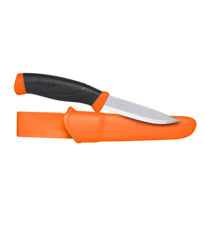 Morakniv Companion Πορτοκαλί