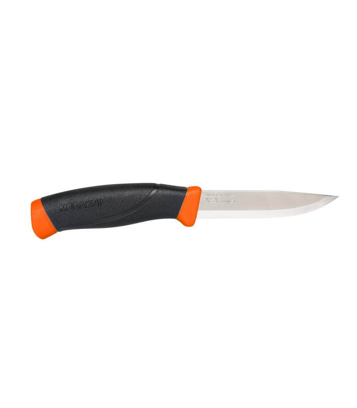 Morakniv Companion Πορτοκαλί
