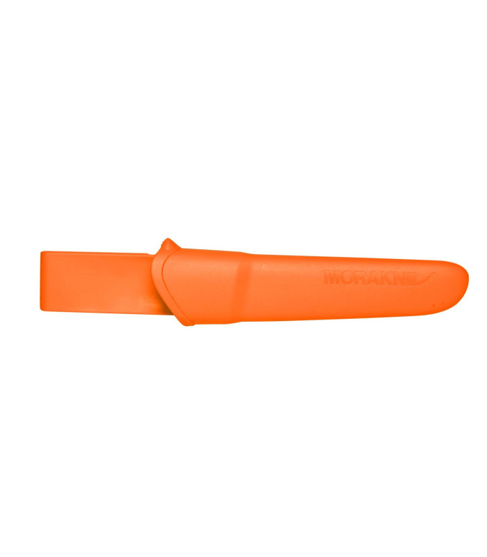Morakniv Companion Πορτοκαλί