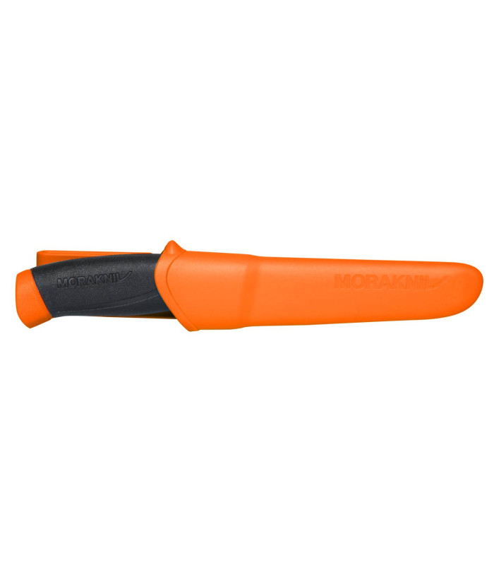 Morakniv Companion Πορτοκαλί