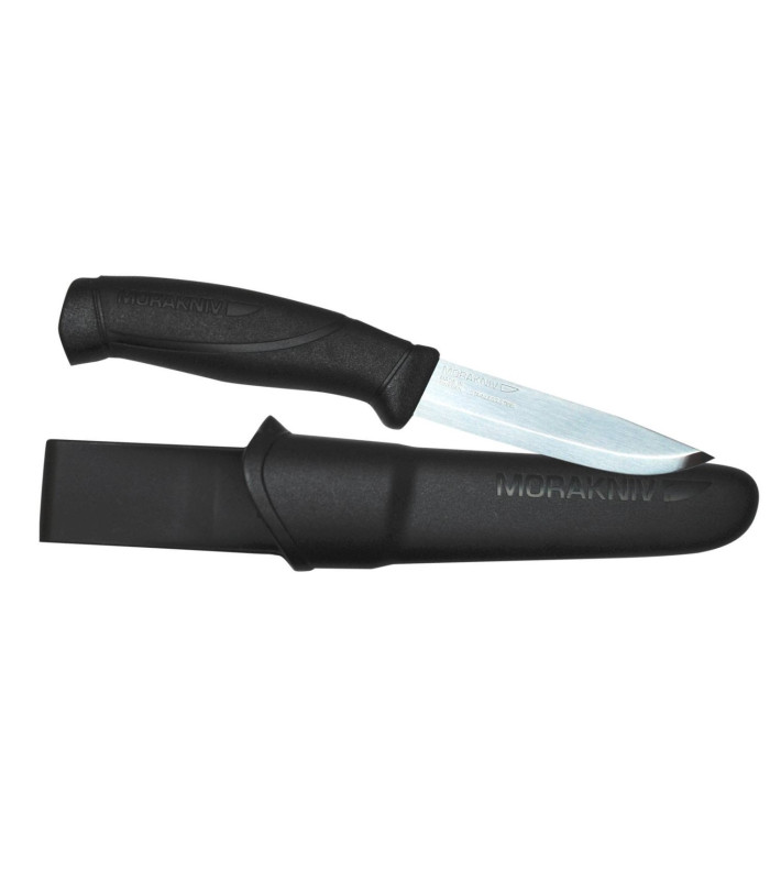 Morakniv Companion Μαύρο