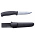 Morakniv Companion Μαύρο