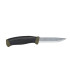 Morakniv Companion MG C Ανθρακούχο