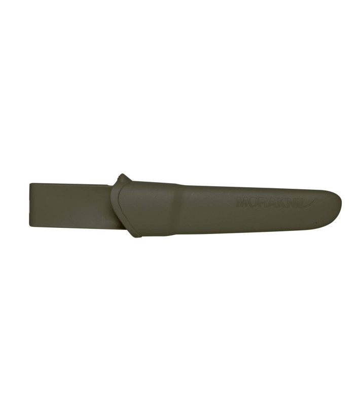 Morakniv Companion MG C Ανθρακούχο