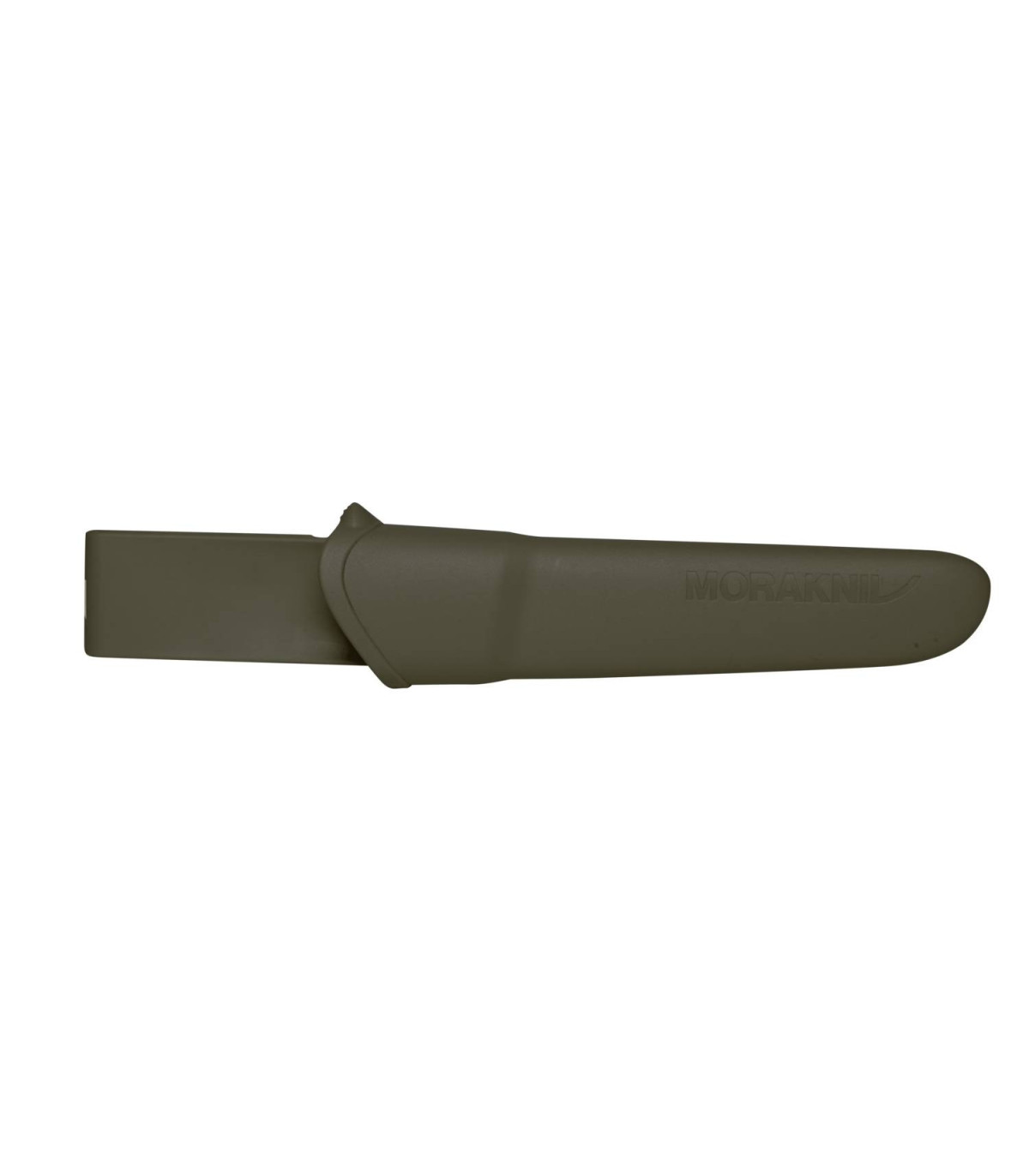 Morakniv Companion MG C Ανθρακούχο
