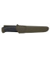 Morakniv Companion MG C Ανθρακούχο
