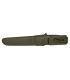 Morakniv Companion MG C Ανθρακούχο