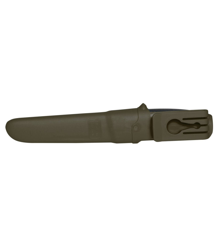 Morakniv Companion MG C Ανθρακούχο