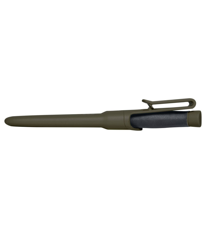 Morakniv Companion MG C Ανθρακούχο