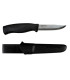 Morakniv Heavy Duty Μαύρο