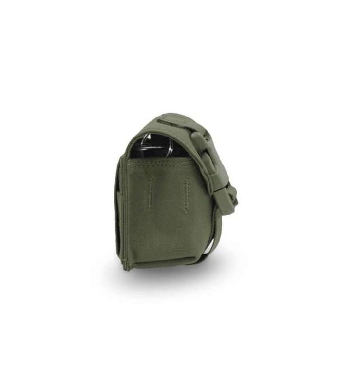 WARRIOR ASSAULT SINGLE FRAG GRENADE POUCH GEN 2