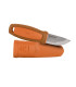 Morakniv Eldris με σπινθηριστή Burnt Orange