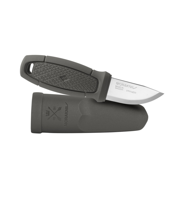 Morakniv Eldris Light Duty Dark Grey