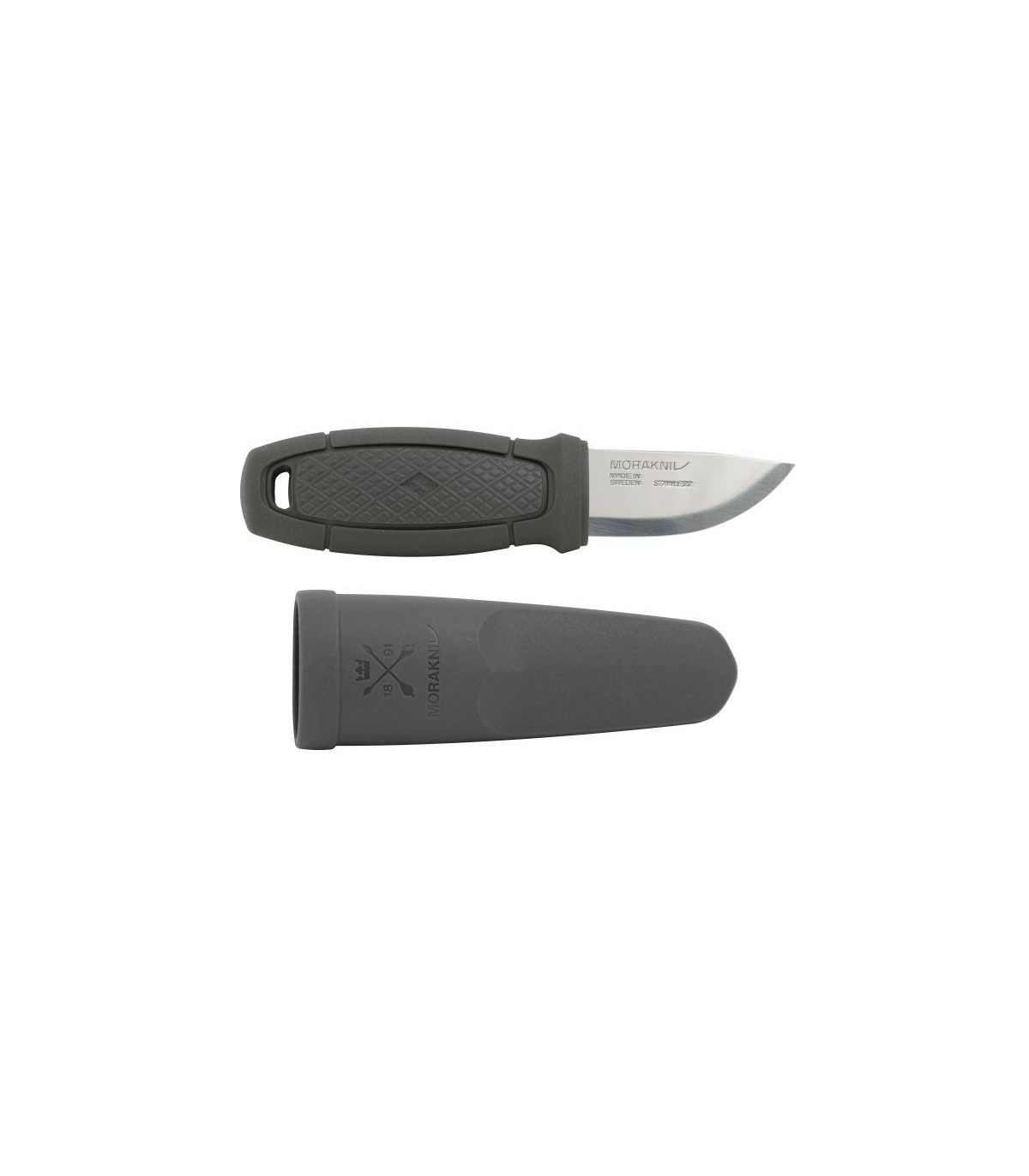 Morakniv Eldris Light Duty Dark Grey