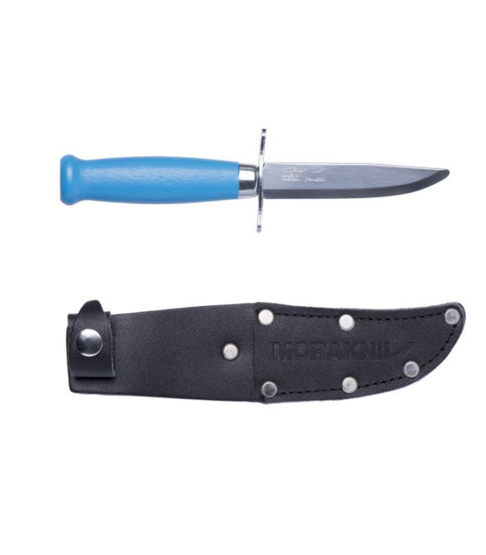 Morakniv Scout 39 Μπλέ